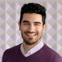 Presenter Group Employee Jared Marino's profile photo