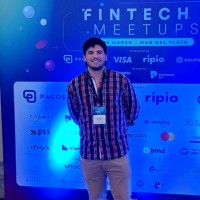 Adcap Securities Argentina S.A. Employee Oscar I.'s profile photo