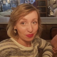 IRRV Employee Faye Latimer's profile photo