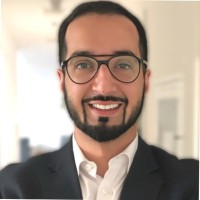 Emirates Employee Mohammad Cheema's profile photo