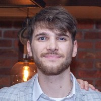 AlarMax Distributors Employee Clayton Shelander's profile photo