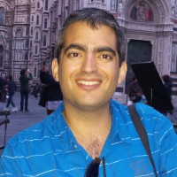 ETESIAN Semiconductor Ltd Employee Gil Frimark's profile photo