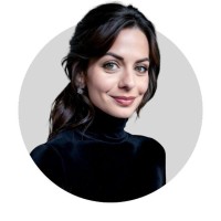 ITAS Employee Morgane Maury-Feyt's profile photo