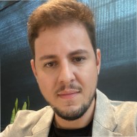Demhab Employee Herbert Bernst's profile photo