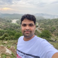 Transcorp International Ltd. Employee Tilak Sharma's profile photo