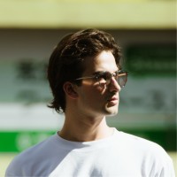 Hack Upstate Employee Max Gerlach's profile photo