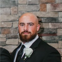 KBR, Inc. Employee Travis Roberson's profile photo