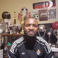 Arlington Public Schools Employee Badara Dia's profile photo