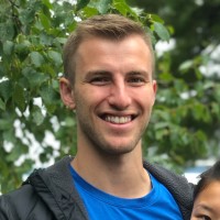 S&S Activewear Employee Matt Tennenhouse's profile photo