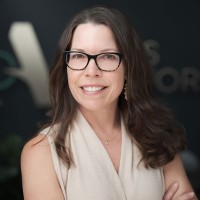 Atlas Network Employee Katherine Price's profile photo