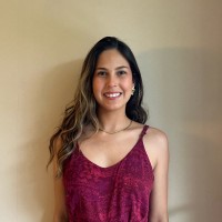 Fundación Abrázame Employee MacArena Meza's profile photo