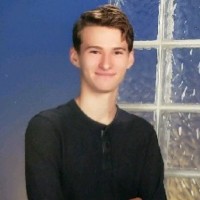 Hose McCann Communications Employee Henry Hill's profile photo