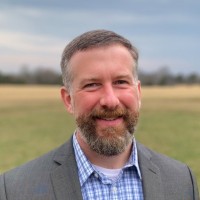 Metron Inc. Employee Travis Cuprak's profile photo