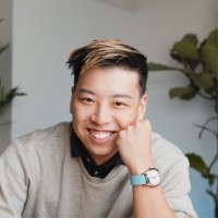 Voiceflow Employee Tyler Han's profile photo