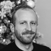 ZayZoon Employee Garrett Hughes's profile photo