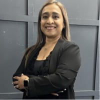 Ansuya Naidoo's profile photo