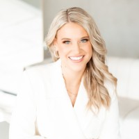 Williston Economic Development Employee Anna Nelson's profile photo