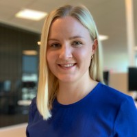Definitive Healthcare Employee Amanda Bowald's profile photo