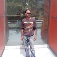 Seek Solutions Employee Aakash Srivastava's profile photo