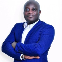 Sproxil Employee Olatunde Durowoju's profile photo