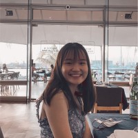 Housing & Development Board Employee Celeste Wong's profile photo