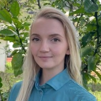 Kupu Employee Sara Maripuu's profile photo
