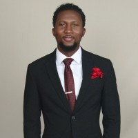 Osman Kamara Email & Phone Number