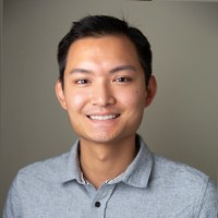 Loop UX Employee Bowie Lin's profile photo