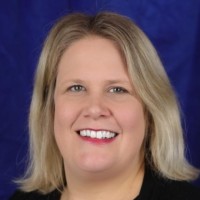 We Are Amnet Employee Claire Palk's profile photo
