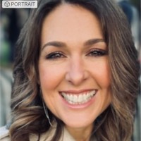 Australian Red Cross Lifeblood Employee Bree Berg's profile photo
