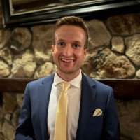 Daniel Connolly Email & Phone Number