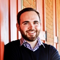 DatologyAI Employee Brett Larsen's profile photo