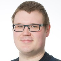 Upsert Oy Employee Markus Vuorio's profile photo