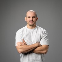 JobAdder Employee Adam Tehliwec's profile photo