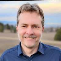 Indeed.com Employee Jim Giles's profile photo