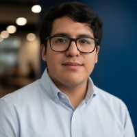 Rena Ware Employee Juan Diego Paredes Reategui's profile photo