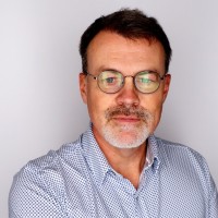 Microsoft Employee Stephen Wight's profile photo