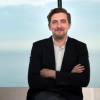 ExoClick Employee Evangelos Zirdelis's profile photo