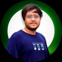 Cilans System Employee Kaushal Jadav's profile photo