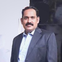 CultYvate Employee Babu C's profile photo
