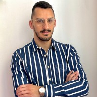 Ballyhoo Web Agency Employee Diego Provenzano's profile photo