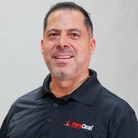 PuroClean Employee Santiago Velasco's profile photo