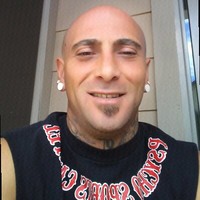 Gunslinger Custom Paint Employee Travis Schenck's profile photo