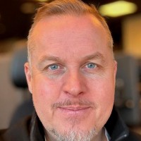 Gradientech AB Employee Johan Eriksson's profile photo