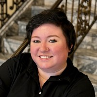 Centro Asturiano de Tampa Employee Kaleigh Gonzalez's profile photo