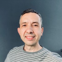 Access Softek Employee Illia Riepin's profile photo
