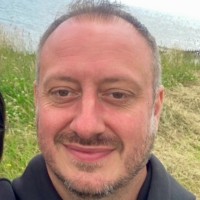 Euro Car Parks Employee John Lloyd's profile photo