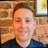 Ubiqisense Employee Daniel Jennings's profile photo
