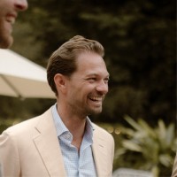 Runnr.ai Employee Zev Posma's profile photo