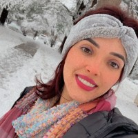 ASSI FABRICATORS LLC Employee Brenda Gomes's profile photo